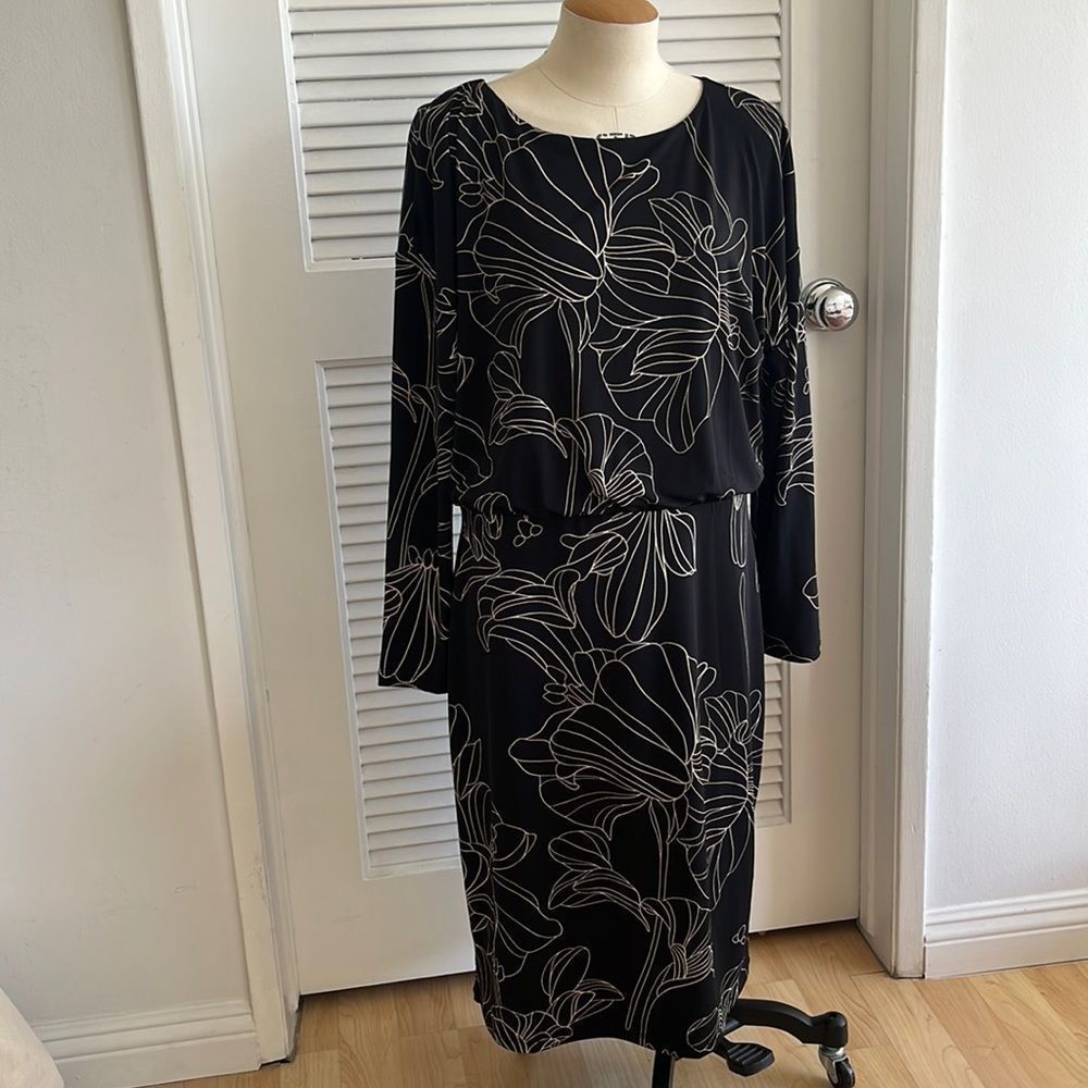 Ann Taylor Factory Dress